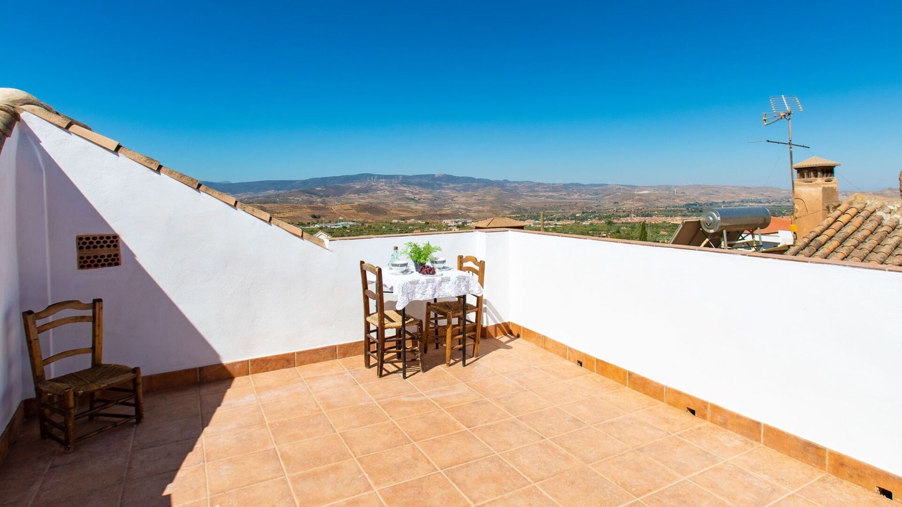 Photo of Outdoor in Niguelas