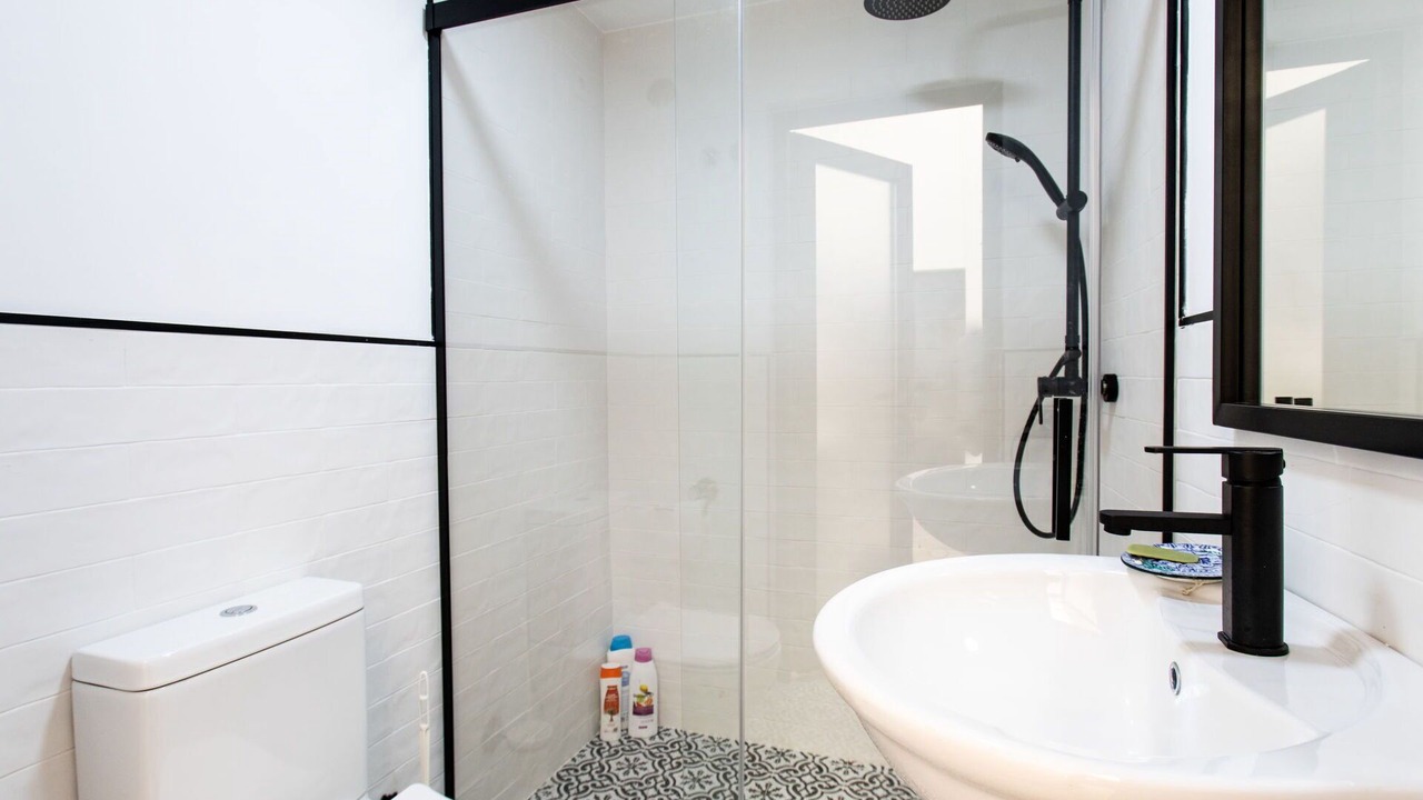 Photo of Bathroom in Niguelas