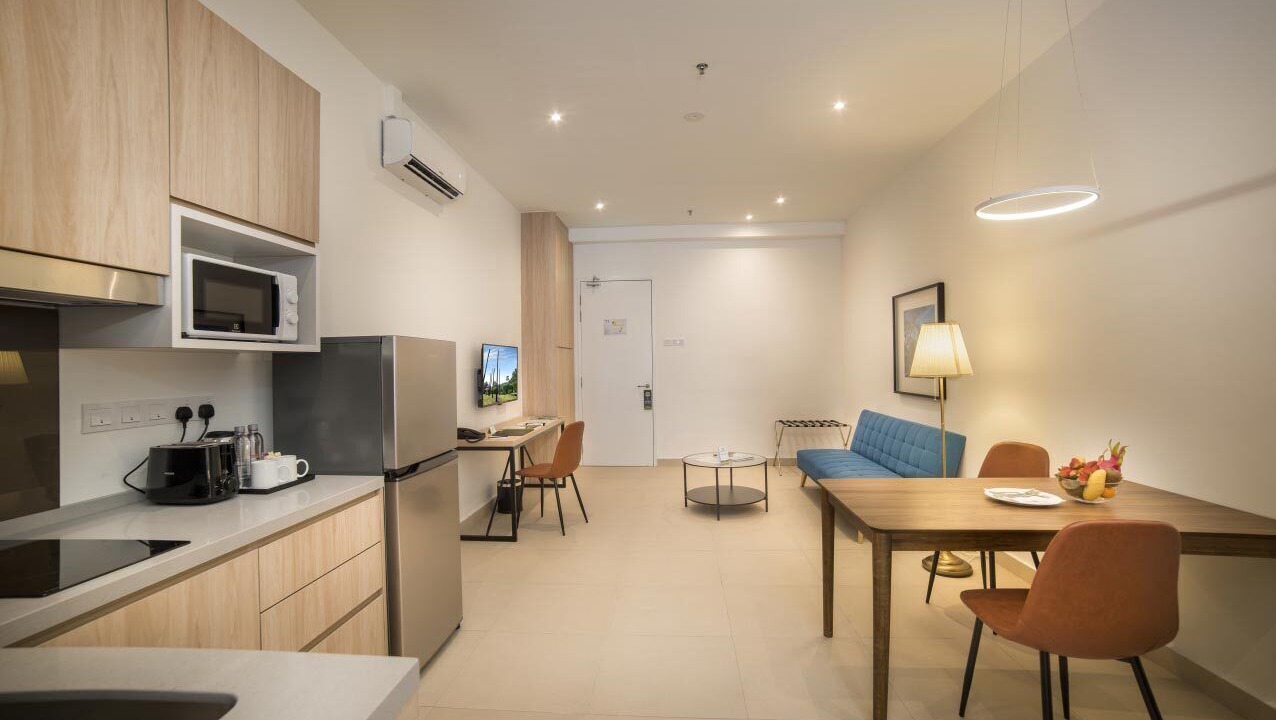 Photo of Kitchen in Bandar Puchong Jaya