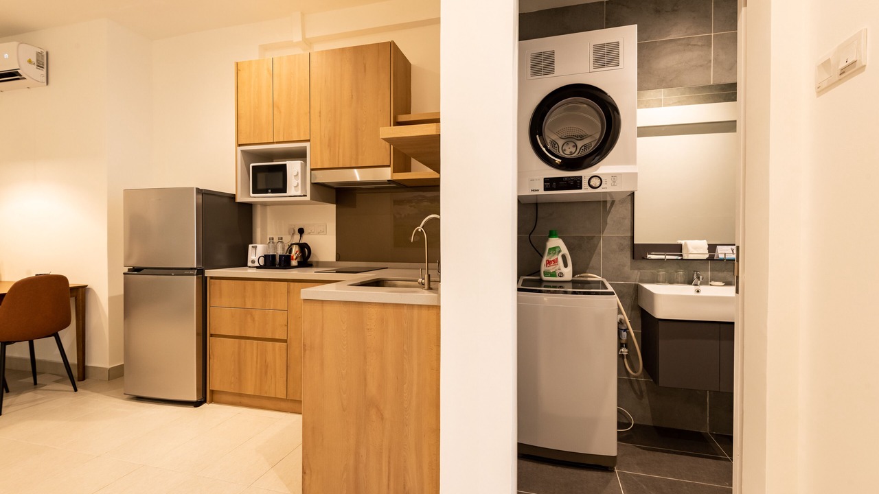 Photo of Kitchen in Bandar Puchong Jaya