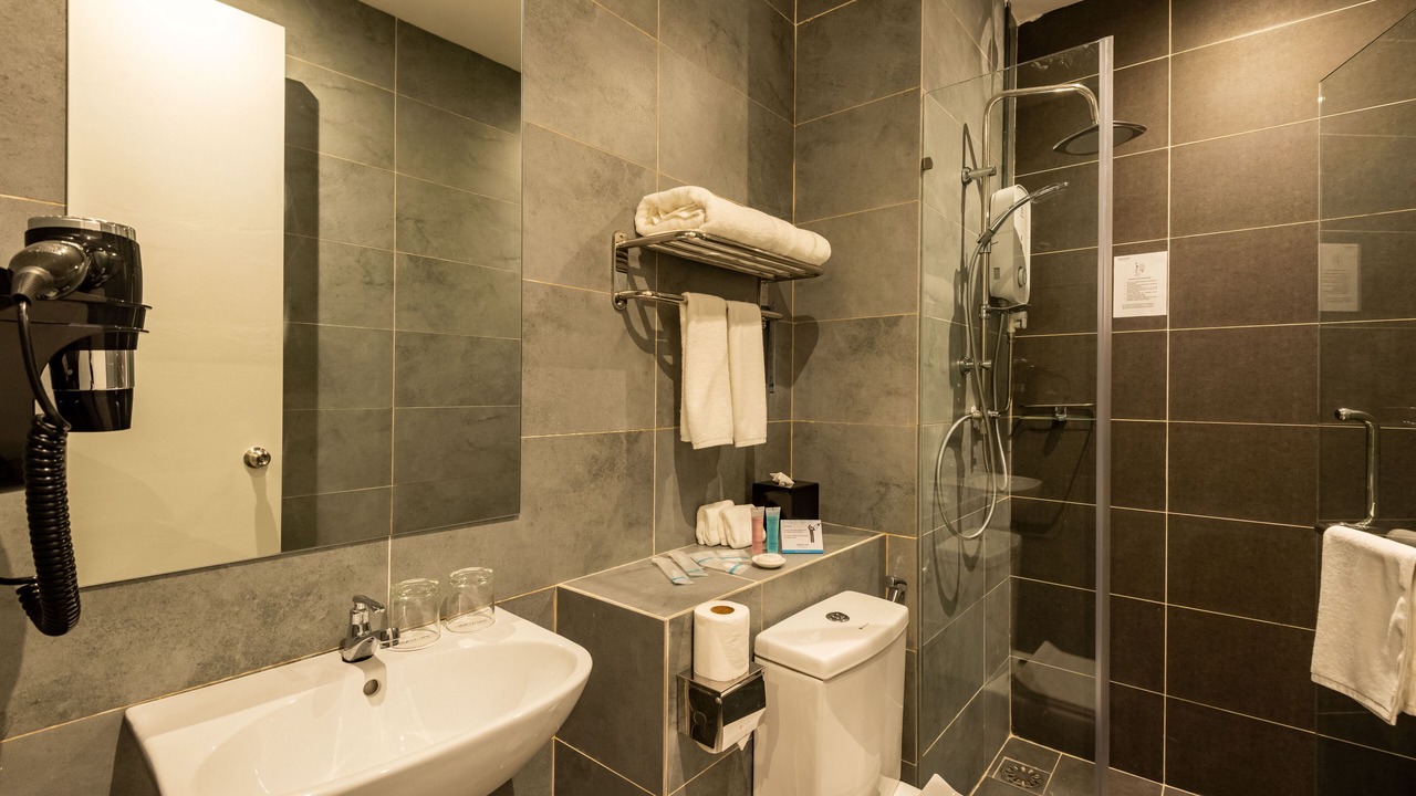 Photo of Bathroom in Bandar Puchong Jaya