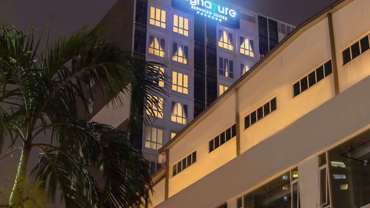 Photo of Outdoor in Bandar Puchong Jaya