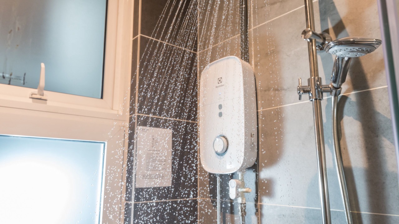 Photo of Bathroom in Bandar Puchong Jaya