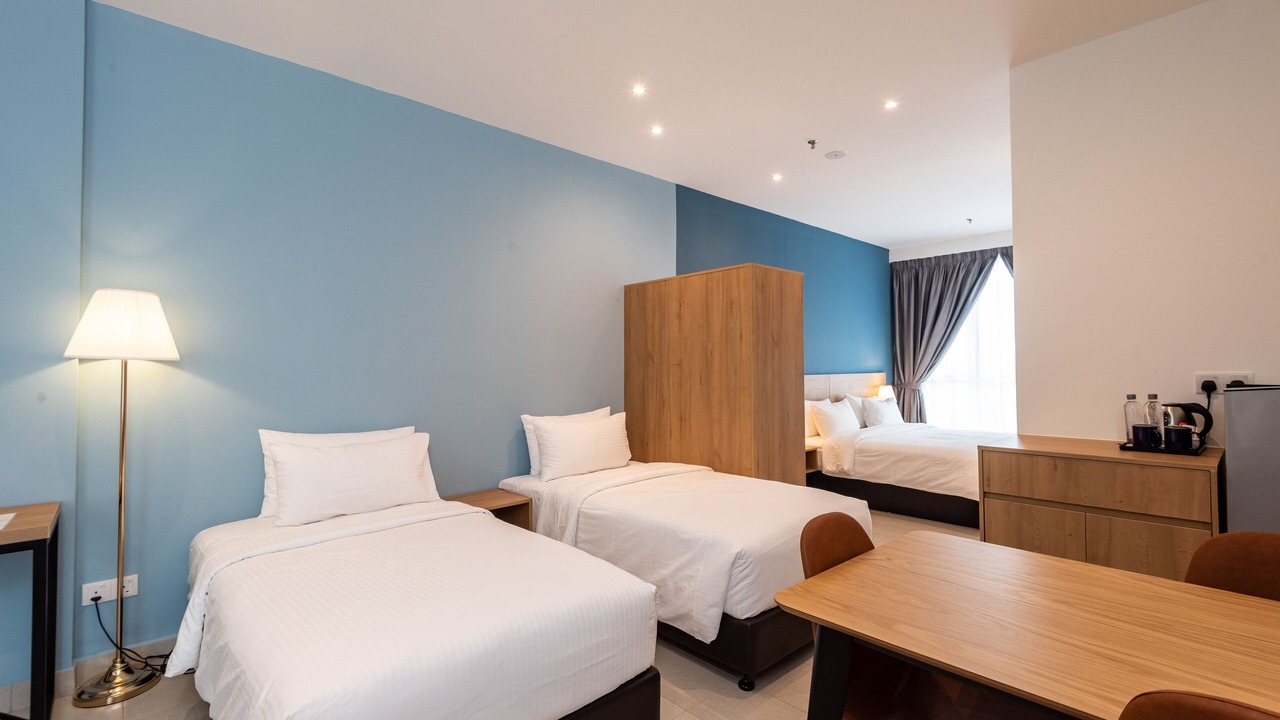 Photo of Bedroom in Bandar Puchong Jaya