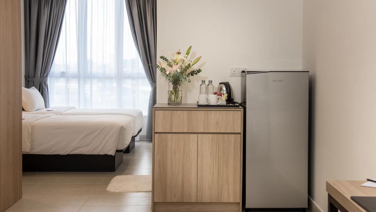 Photo of Kitchen in Bandar Puchong Jaya