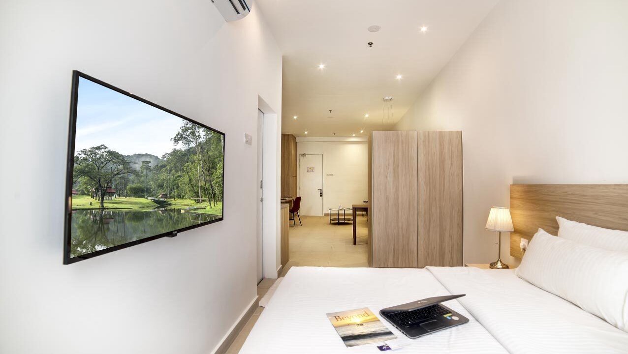 Photo of Bedroom in Bandar Puchong Jaya
