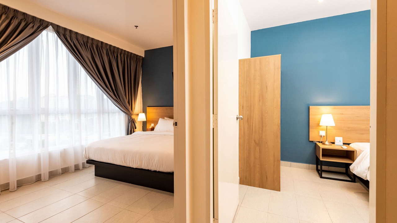Photo of Bedroom in Bandar Puchong Jaya