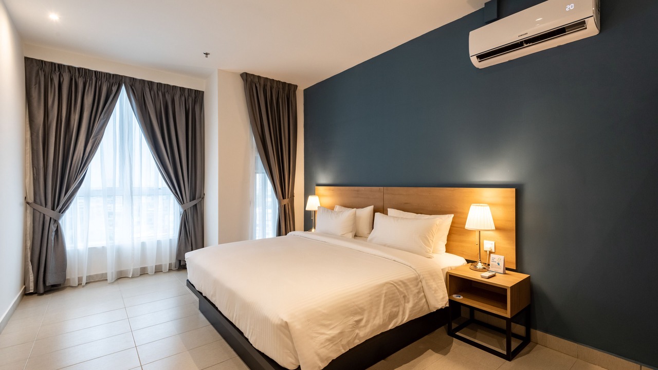 Photo of Bedroom in Bandar Puchong Jaya