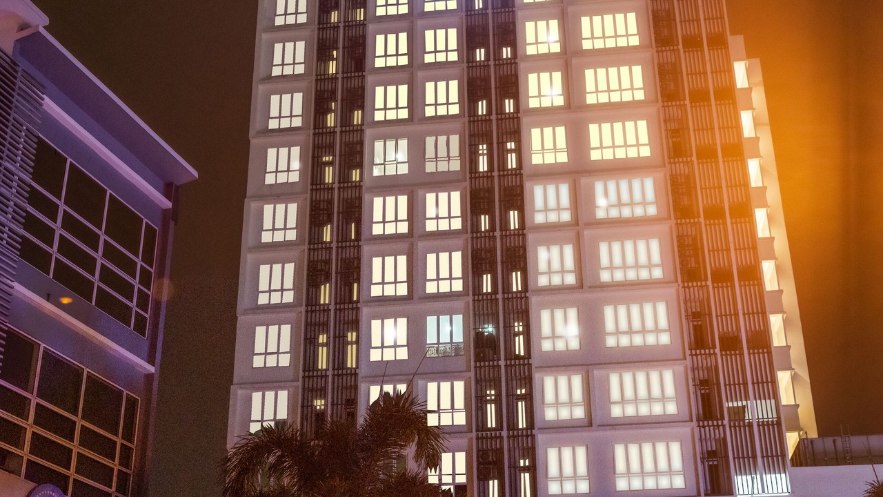 Photo of Outdoor in Bandar Puchong Jaya