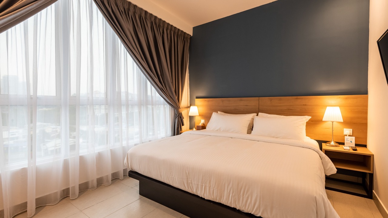 Photo of Bedroom in Bandar Puchong Jaya