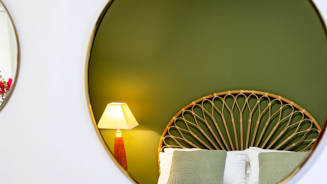 Photo of Bedroom in Granada City Center