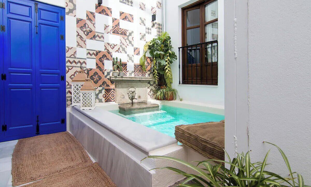 Photo of Outdoor in Granada City Center