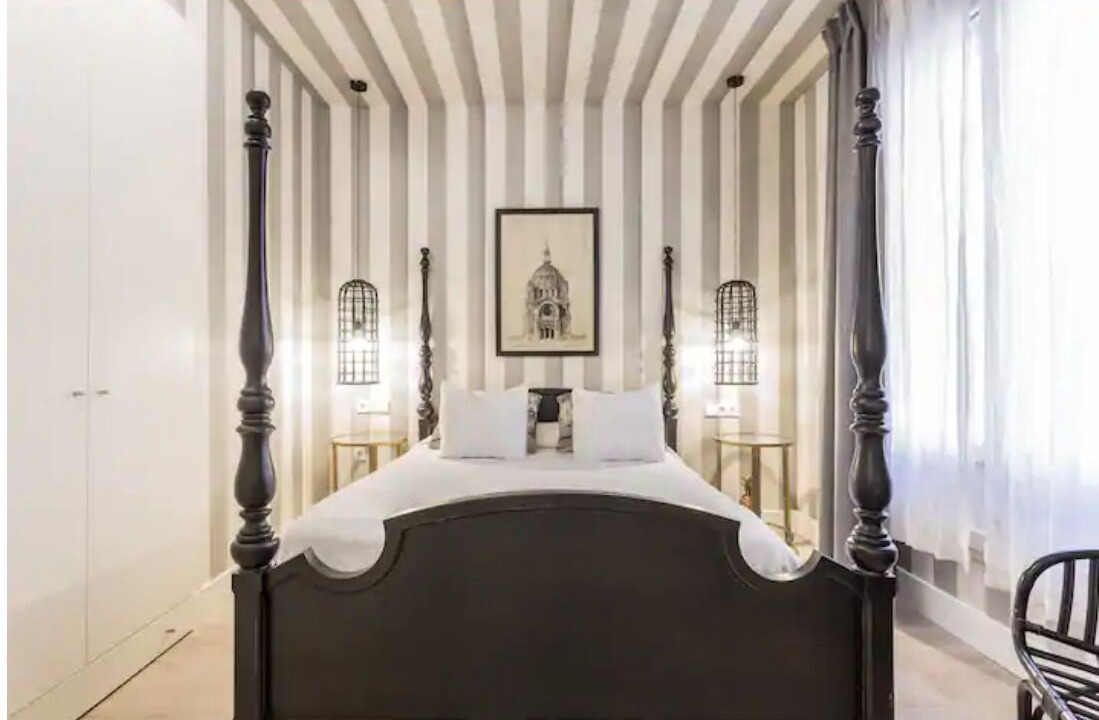 Photo of Bedroom in Centro - Sagrario