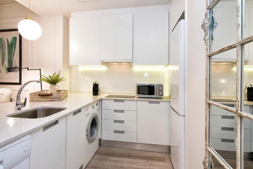 Photo of Kitchen in Centro - Sagrario