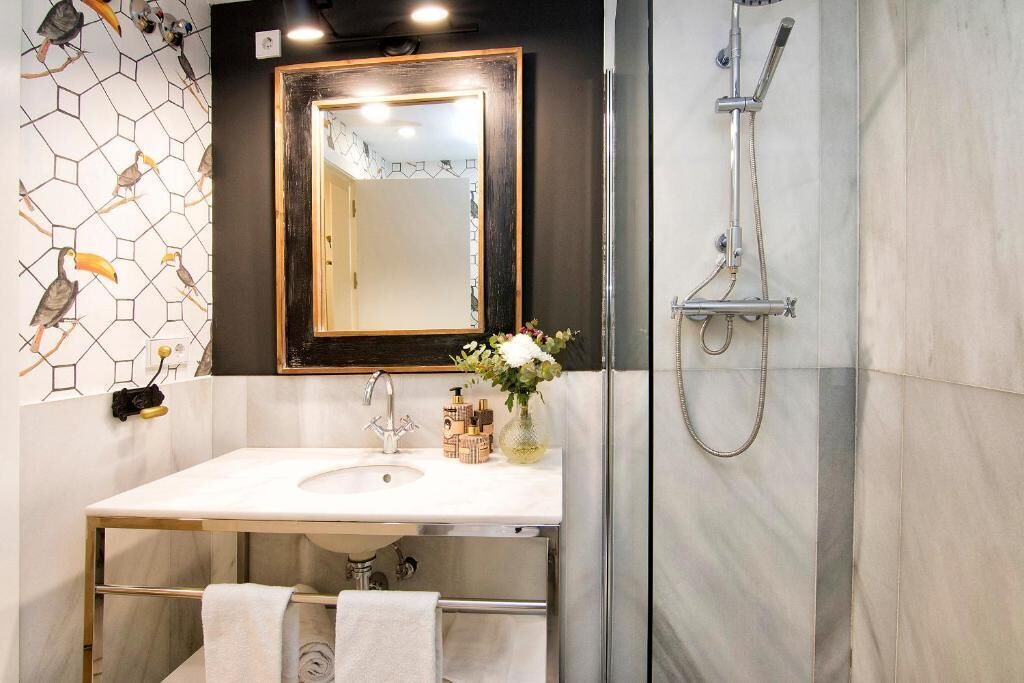 Photo of Bathroom in Centro - Sagrario