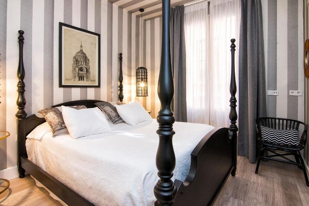 Photo of Bedroom in Centro - Sagrario