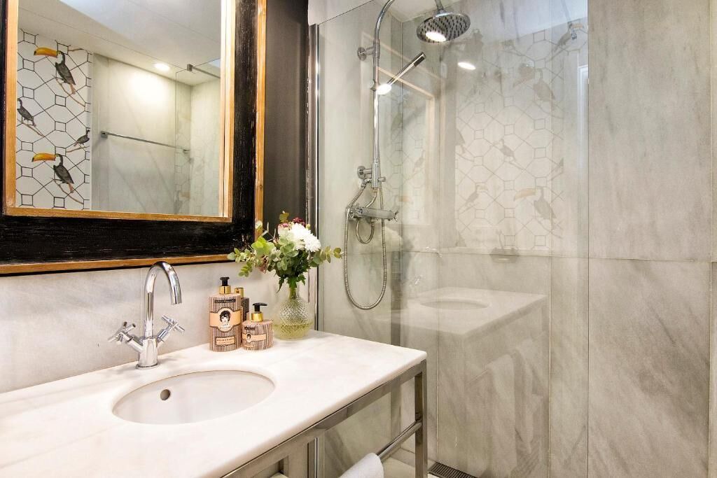 Photo of Bathroom in Centro - Sagrario