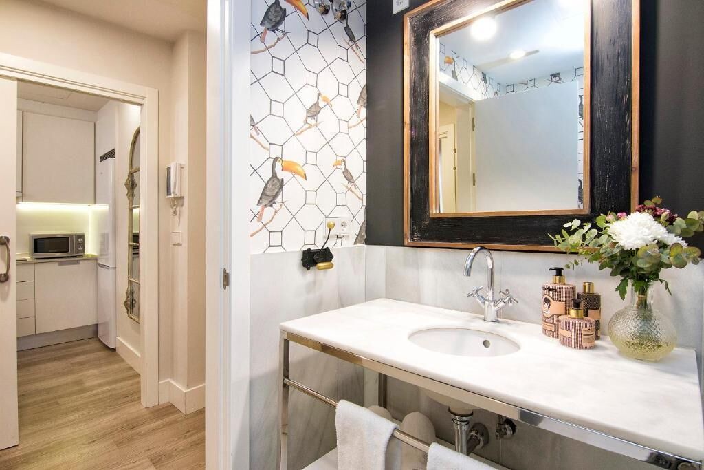Photo of Bathroom in Centro - Sagrario