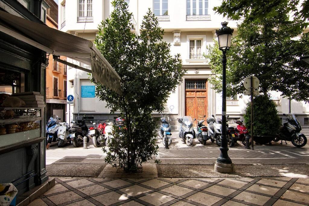 Photo of Outdoor in Centro - Sagrario