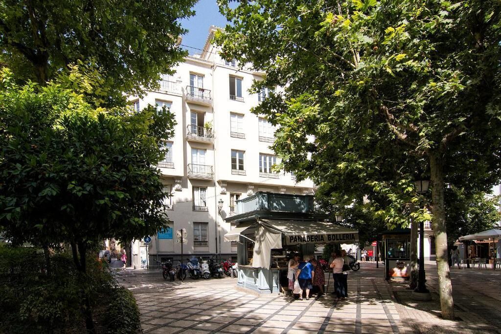 Photo of Outdoor in Centro - Sagrario