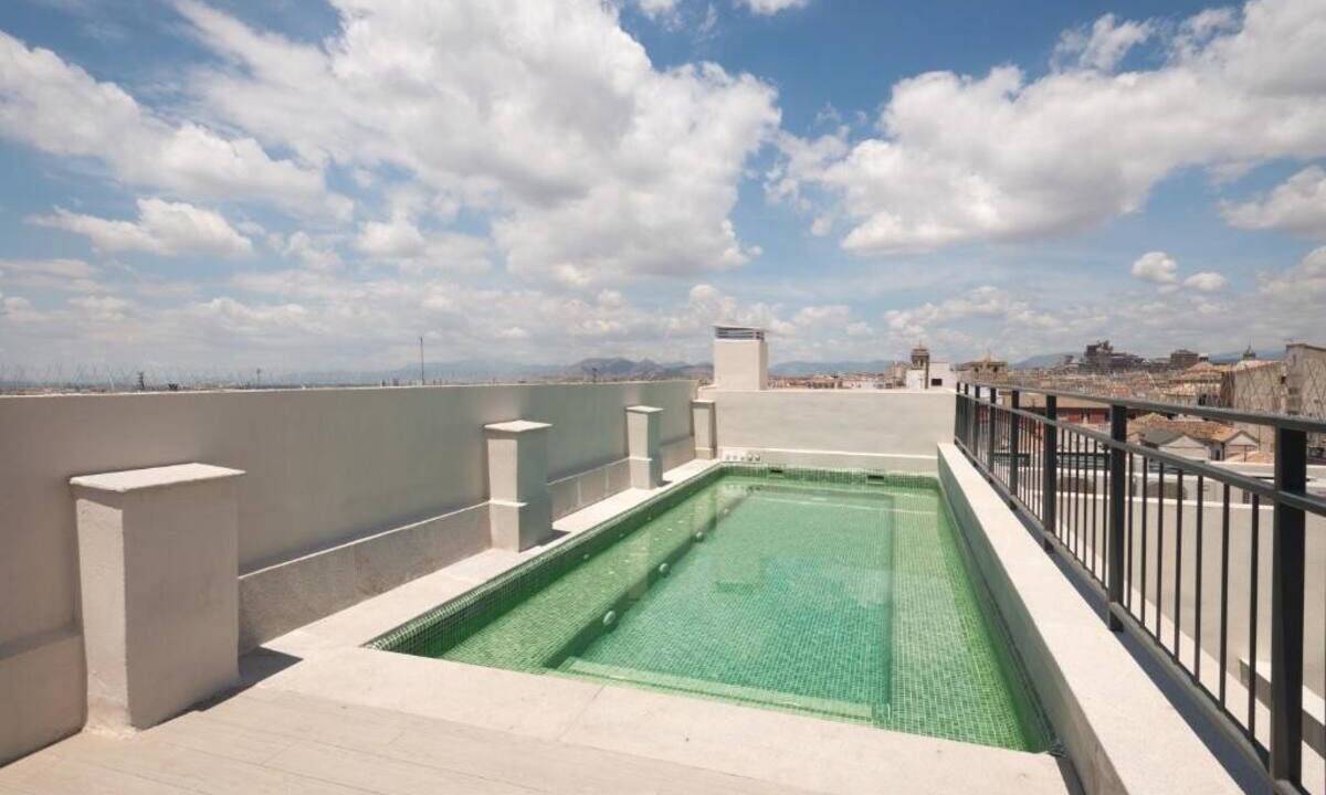 Photo of Outdoor in Centro - Sagrario