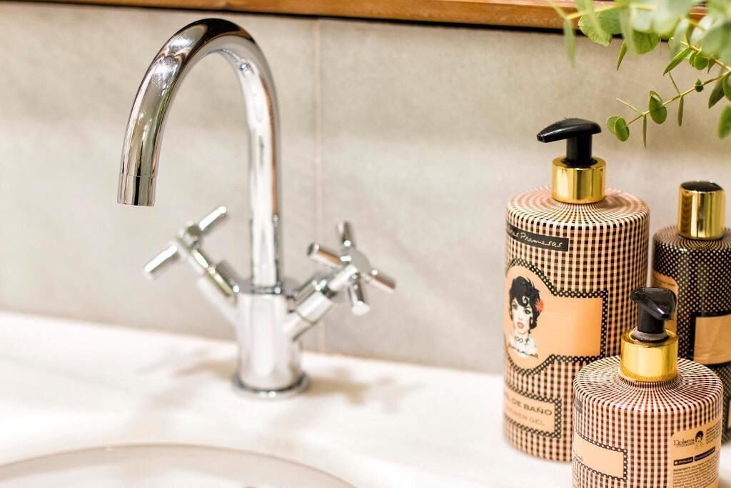 Photo of Bathroom in Centro - Sagrario