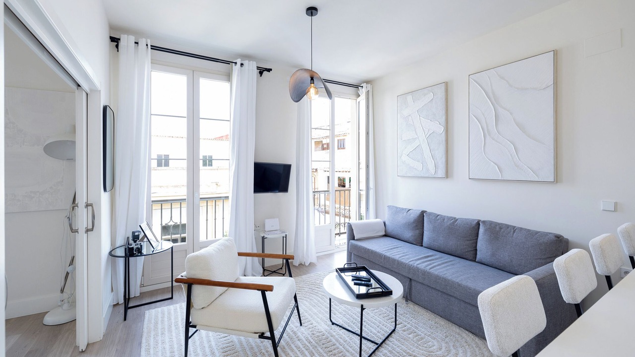 Photo of Livingroom in Centro - Sagrario