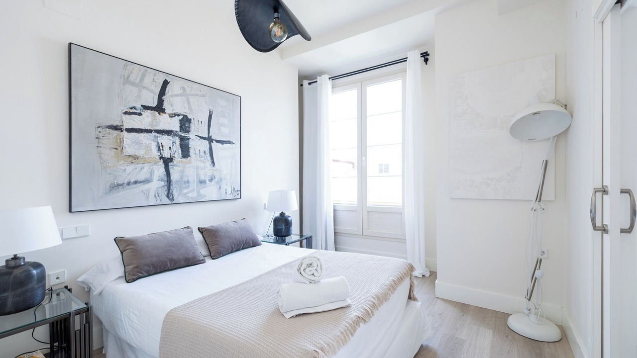 Photo of Bedroom in Centro - Sagrario