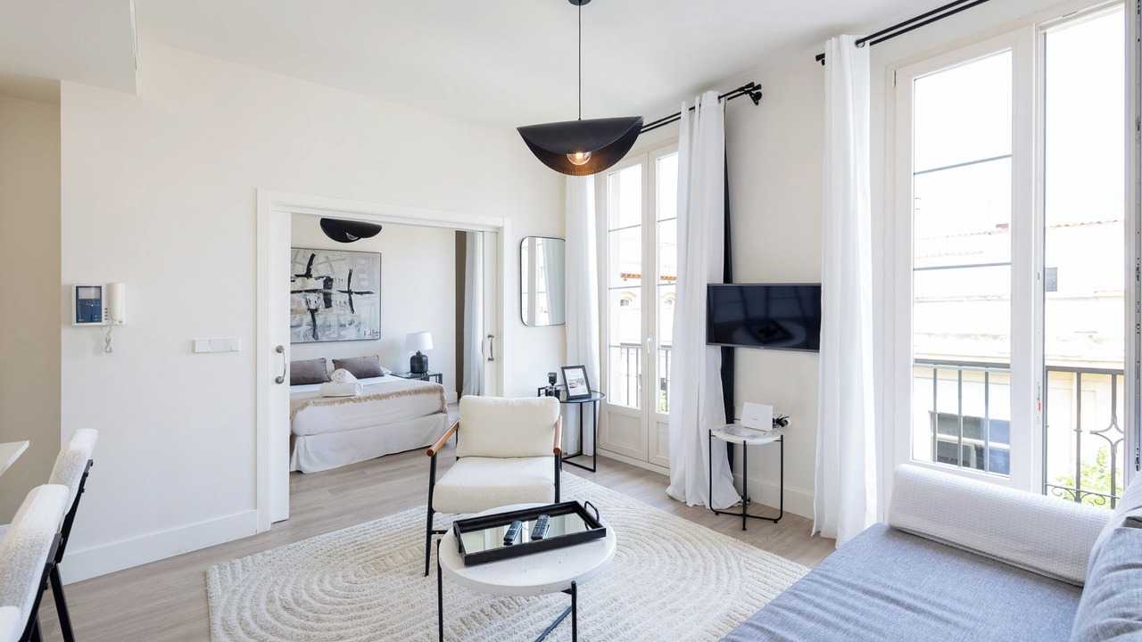 Photo of Bedroom in Centro - Sagrario