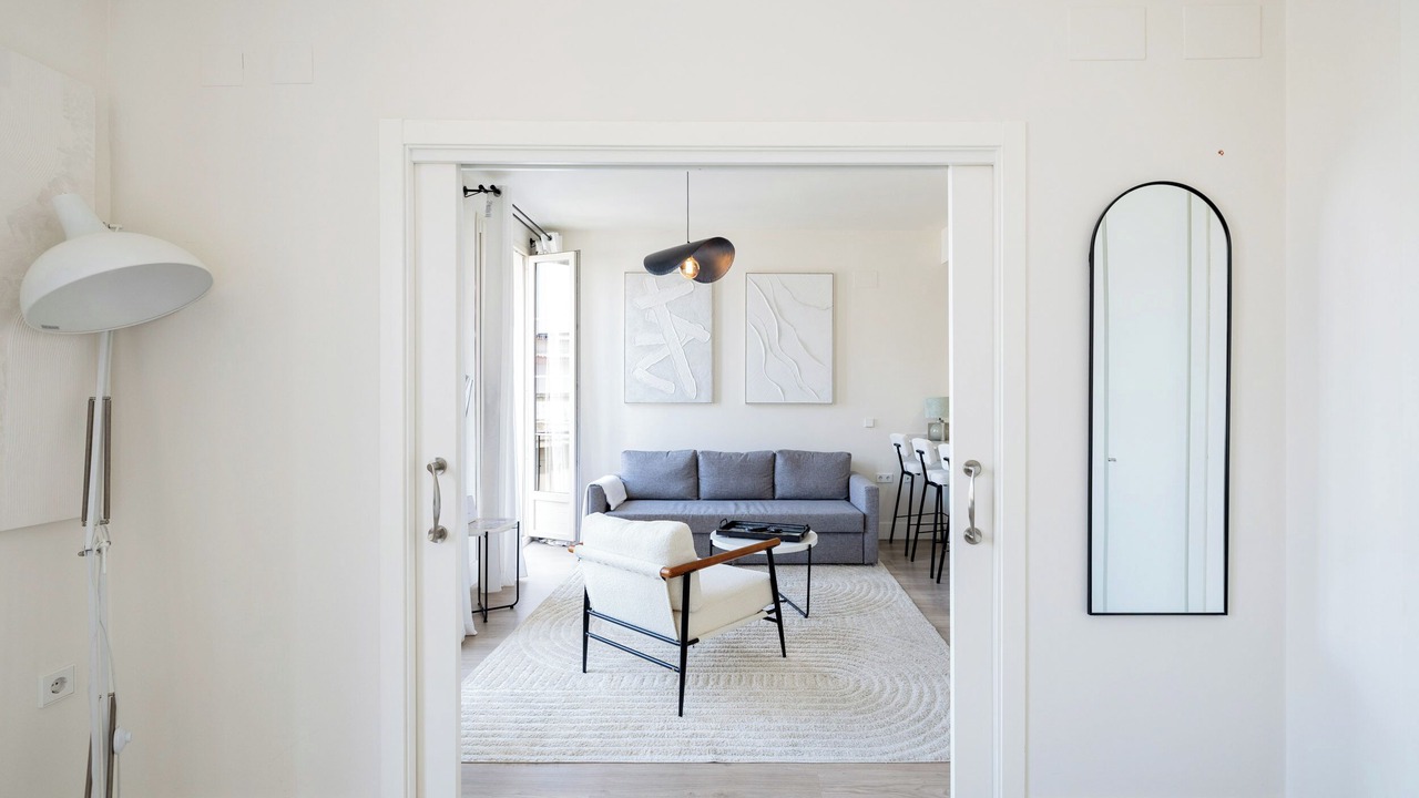 Photo of Livingroom in Centro - Sagrario