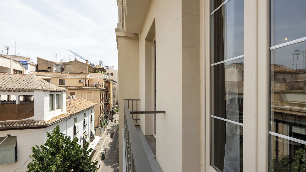 Photo of Outdoor in Centro - Sagrario