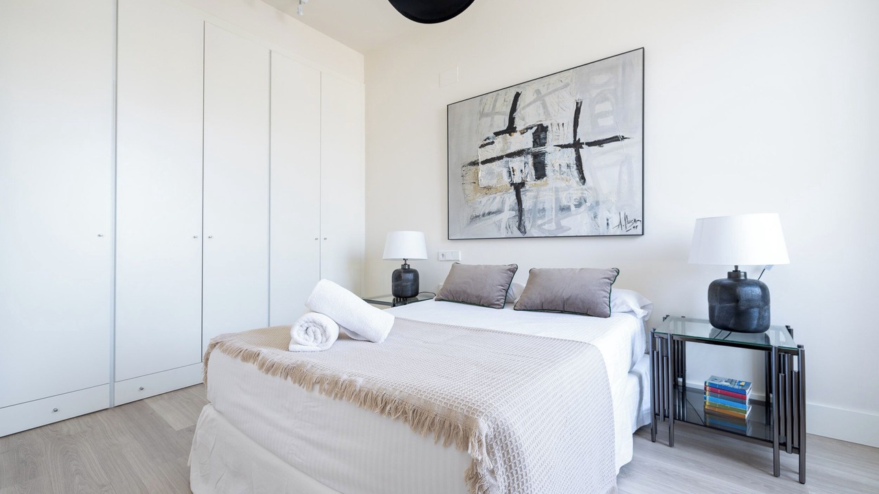 Photo of Bedroom in Centro - Sagrario