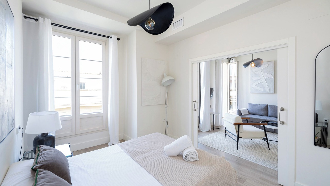 Photo of Bedroom in Centro - Sagrario