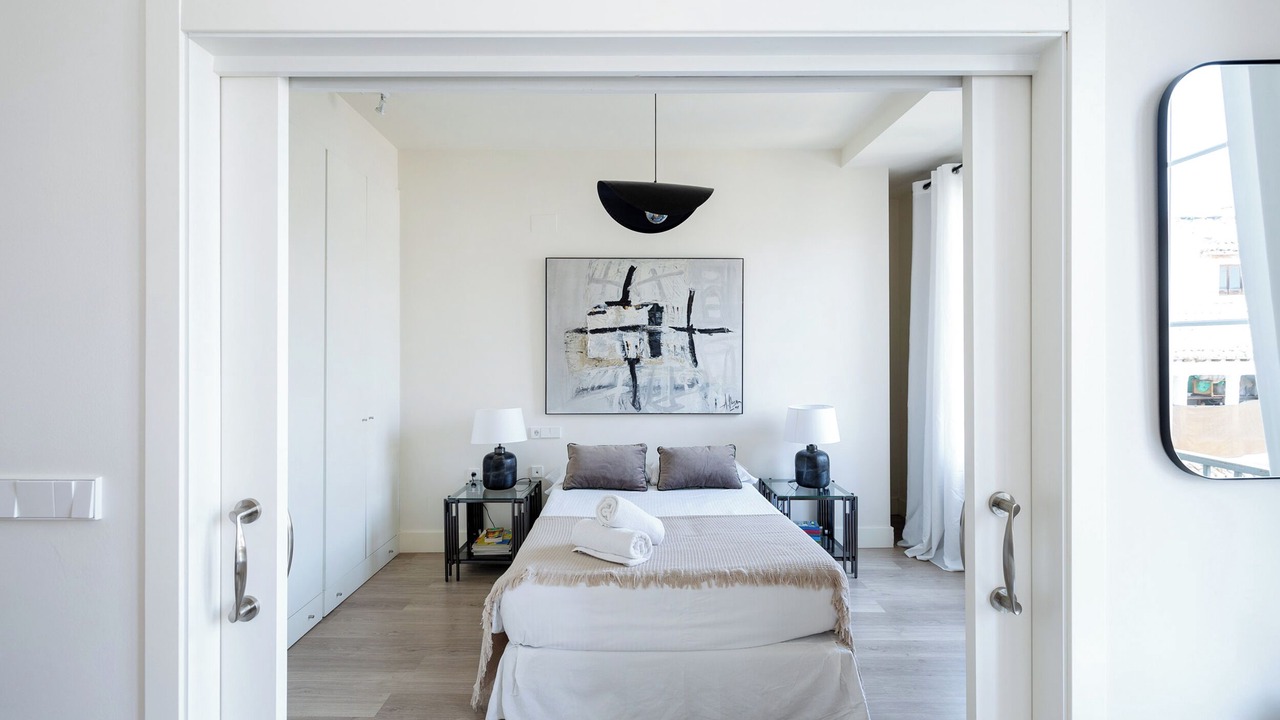 Photo of Bedroom in Centro - Sagrario