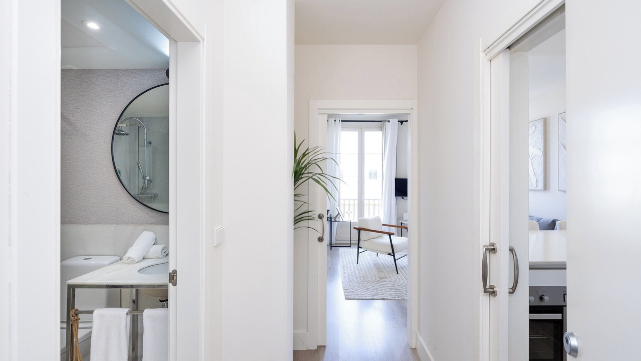 Photo of Bathroom in Centro - Sagrario