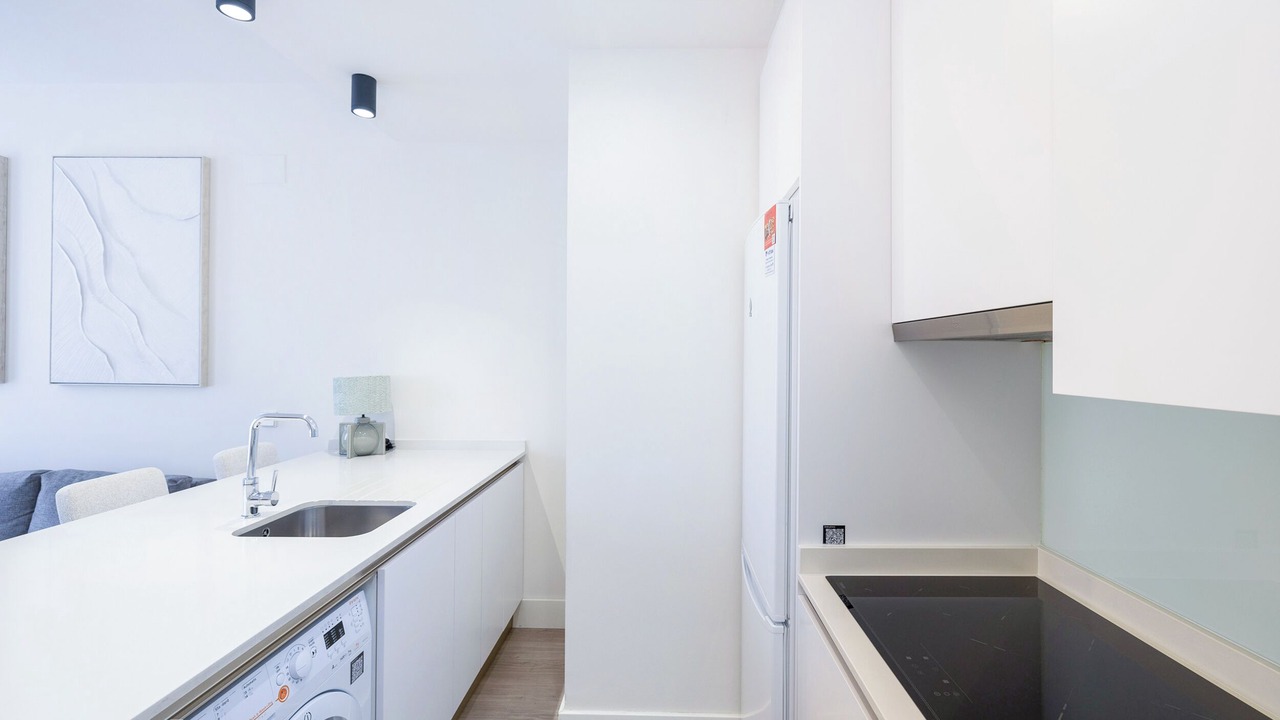 Photo of Kitchen in Centro - Sagrario