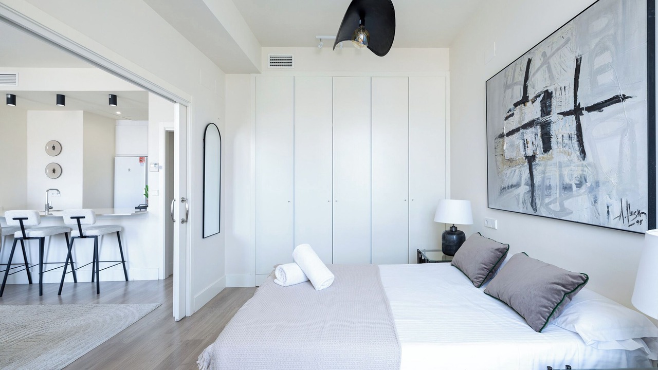 Photo of Bedroom in Centro - Sagrario