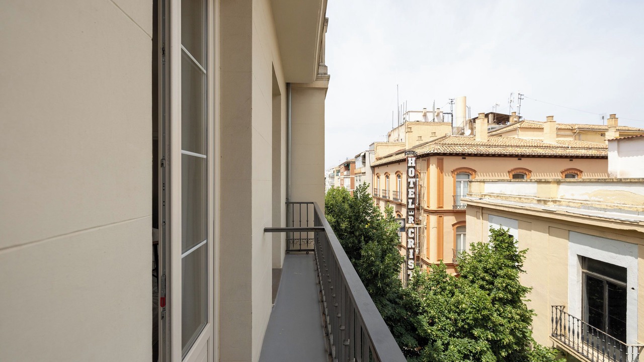 Photo of Outdoor in Centro - Sagrario