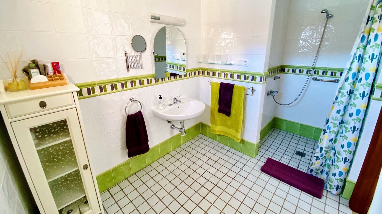 Photo of Bathroom in Beznar