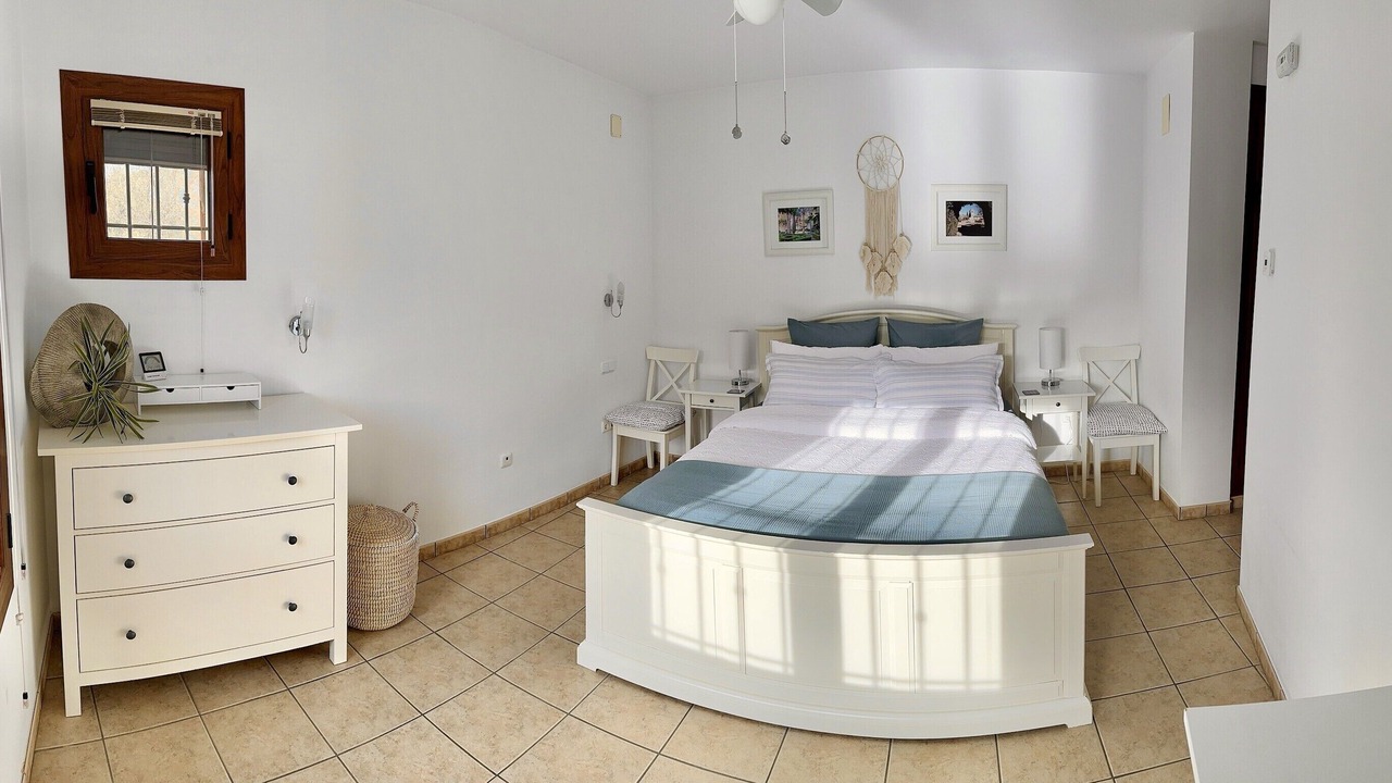 Photo of Bedroom in Beznar