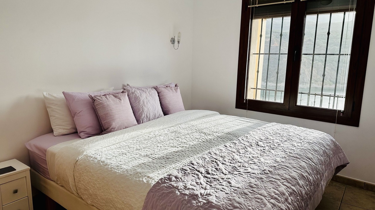 Photo of Bedroom in Beznar