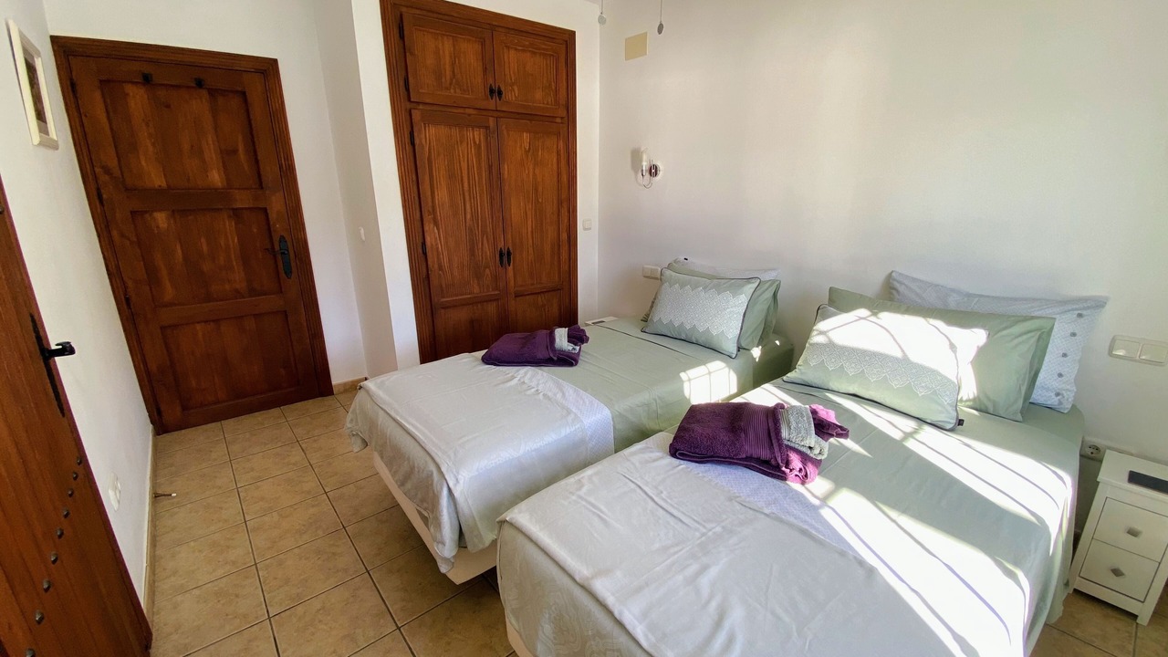 Photo of Bedroom in Beznar