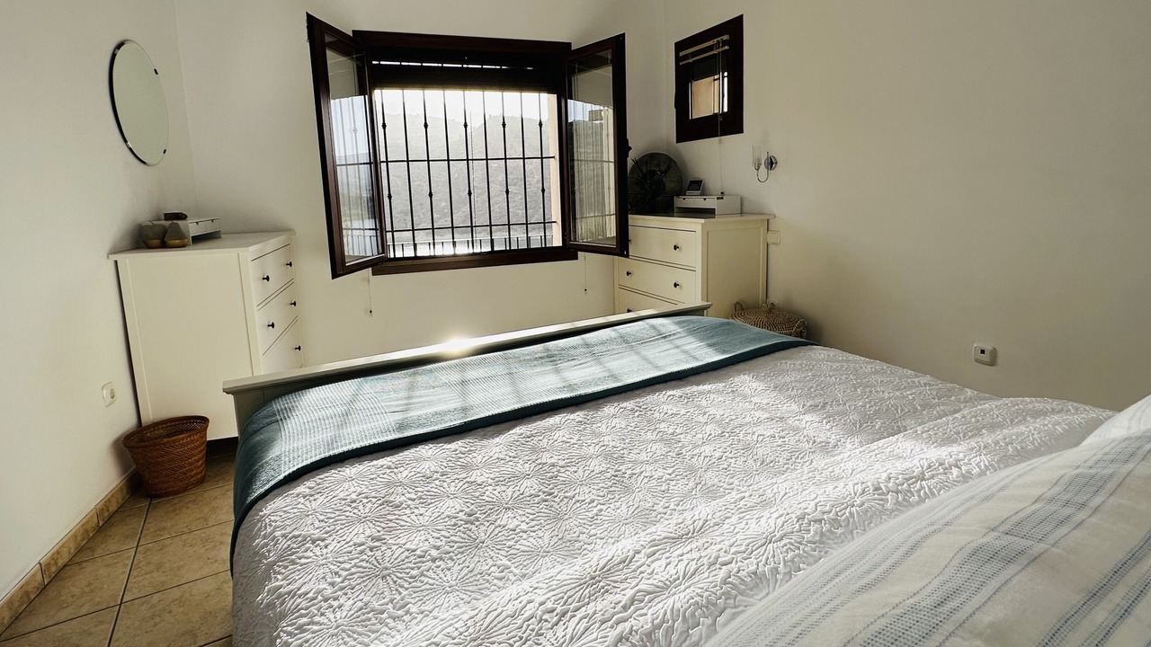 Photo of Bedroom in Beznar