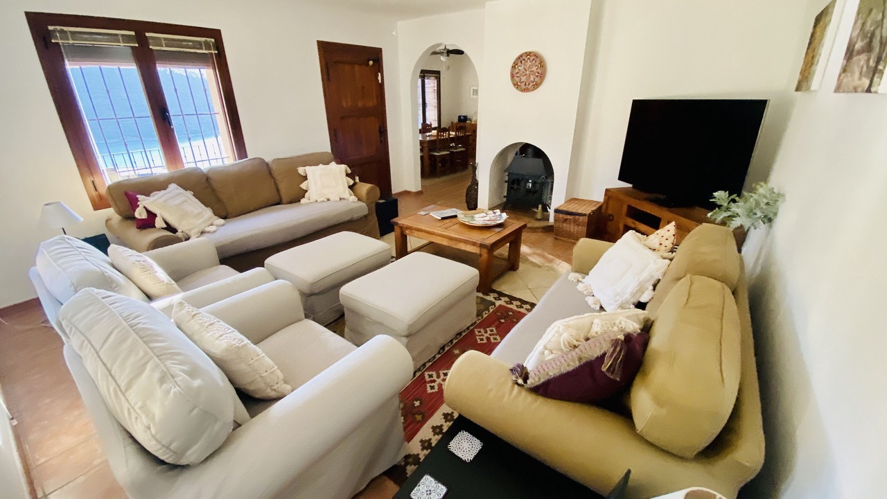 Photo of Livingroom in Beznar