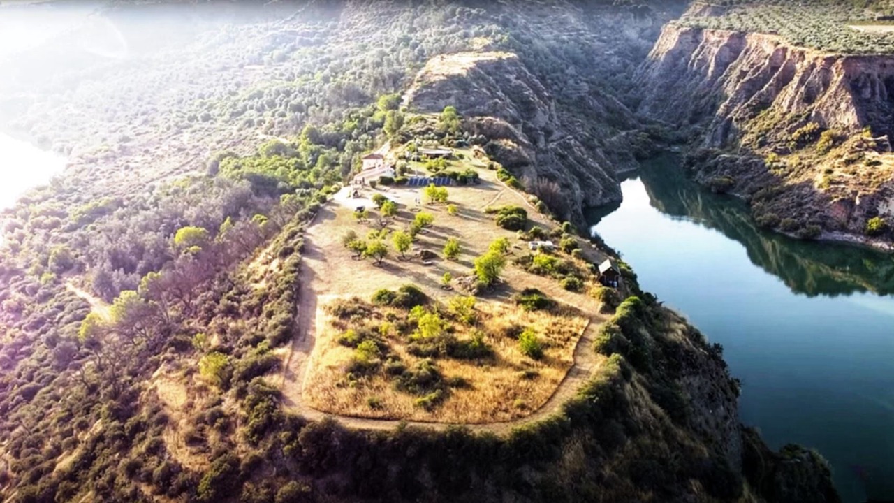 Photo of Outdoor in Beznar