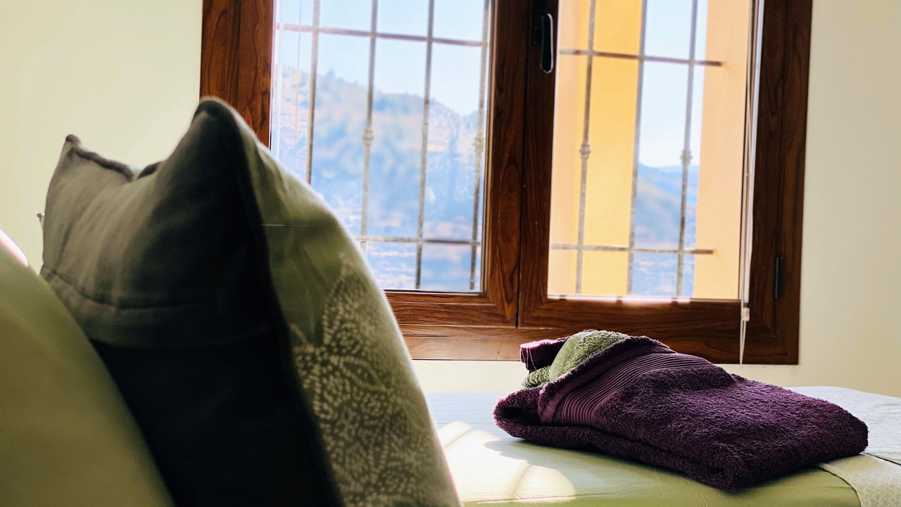 Photo of Bedroom in Beznar