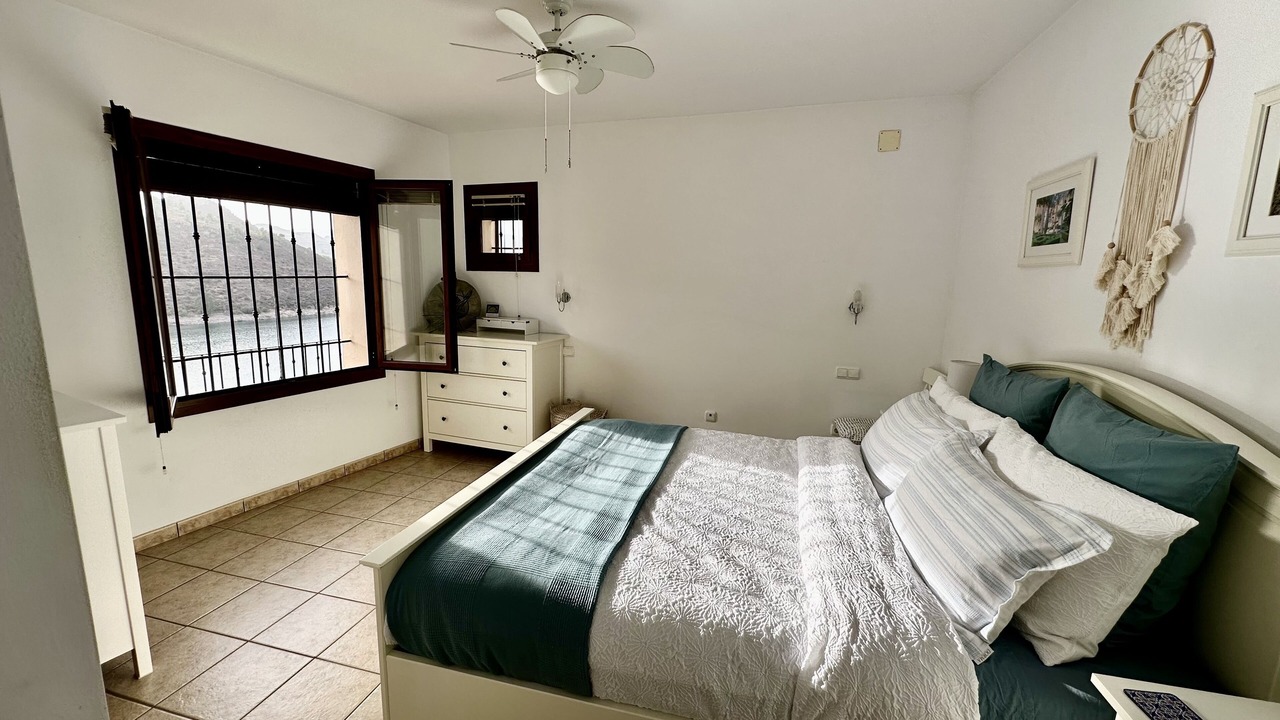 Photo of Bedroom in Beznar