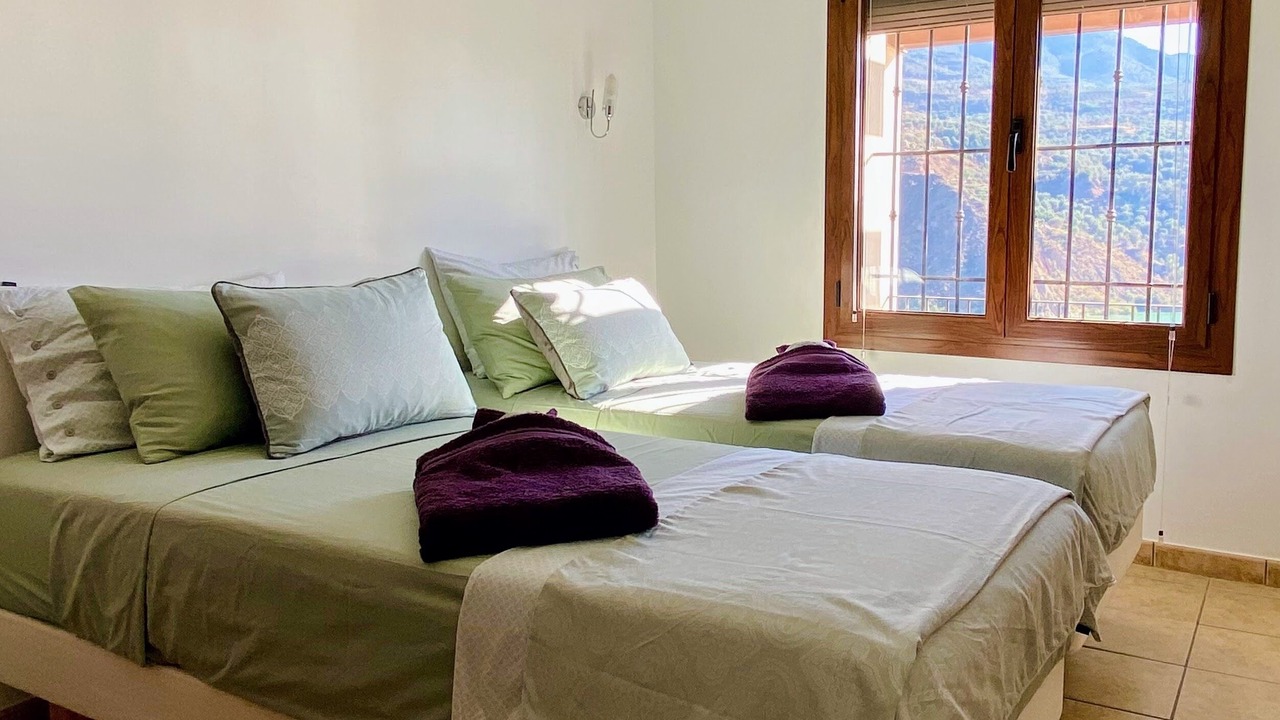 Photo of Bedroom in Beznar