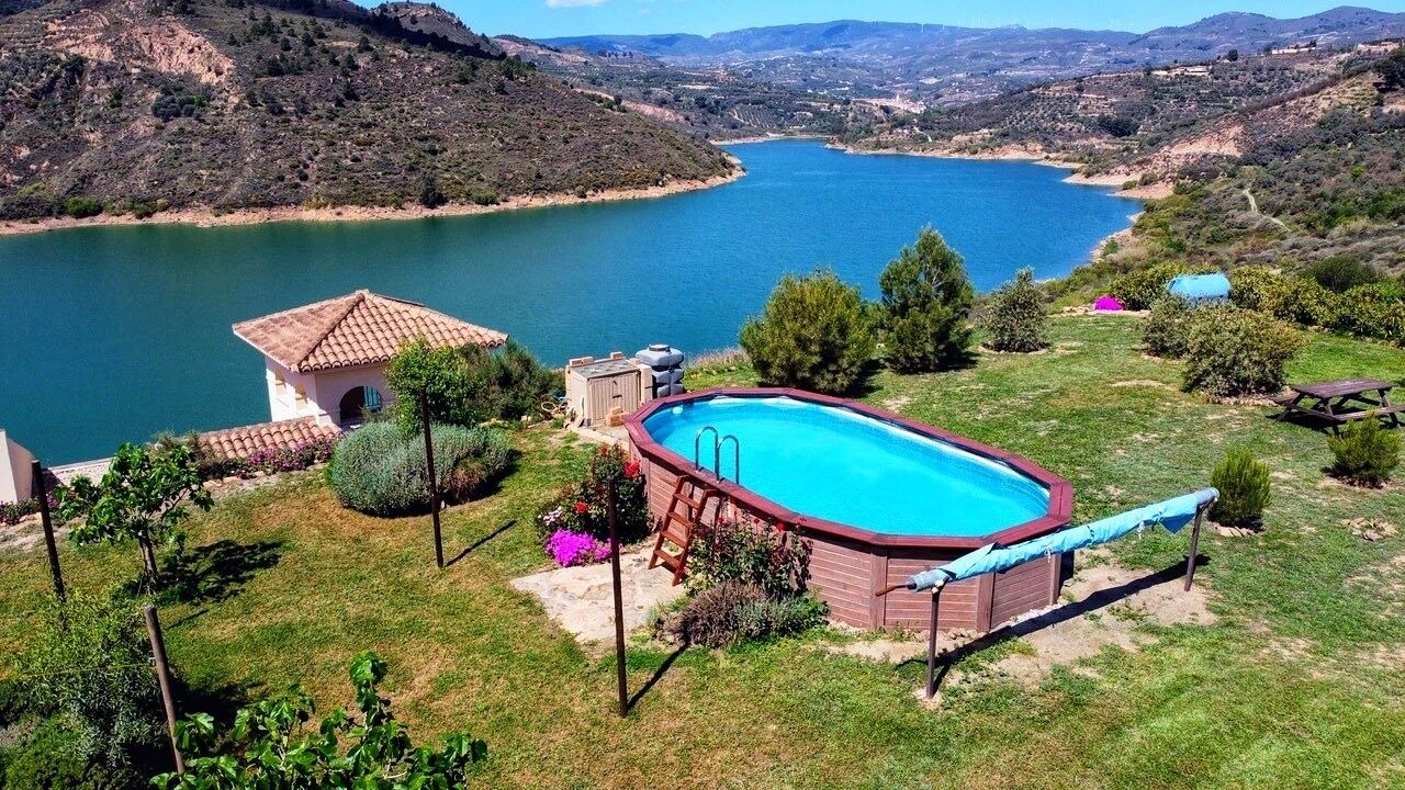 Photo of Outdoor in Beznar