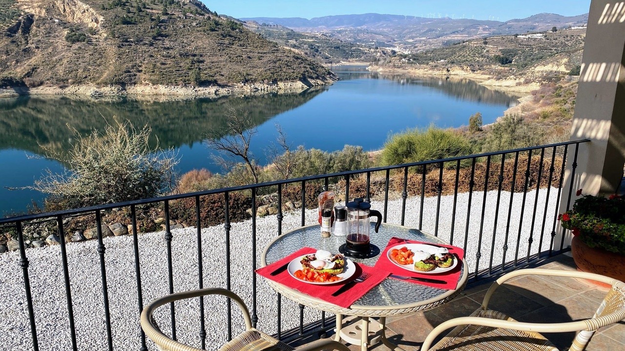 Photo of Outdoor in Beznar